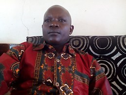 Bruno Oponjuru Oribi