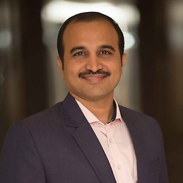 Jayaprakash Srinivasan