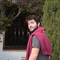 Guille Altarriba Vilanova