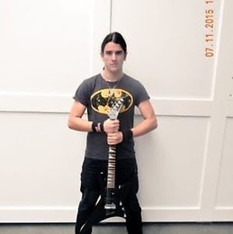 Carlos López Carnicer