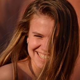 Carolina Filori Gago