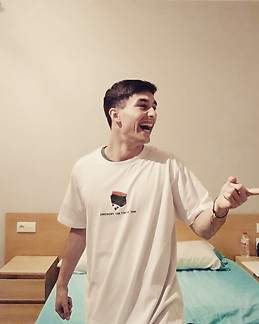 Pablo Marco Rodrigo