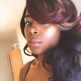 Antonina Owono