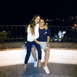 Jose Fernandez Alhama