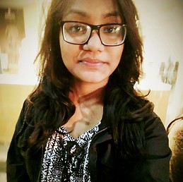 Anuja Negi