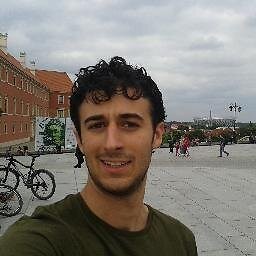 Fernando Monfort Granero