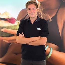 Jonas Hansen