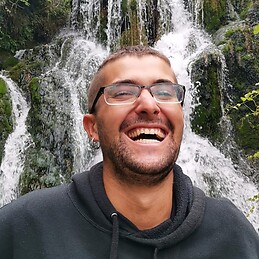 Gorka Sanchez-Noriega