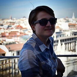 Belén Bermejo Lanchas