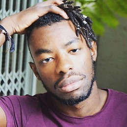 Marc-olivier Hounsou