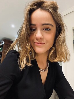 Isabel Villarrubia