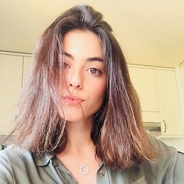 Letizia Ricci serrano