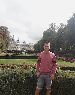 Joan Sisquella Andrés