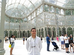 Ignacio Arévalo Evans