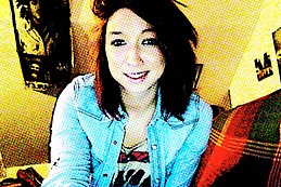 lucile Aragon-Lorgerie