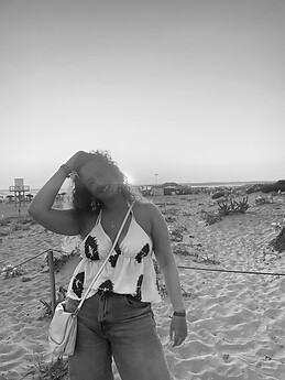 Elena Blázquez Hernández