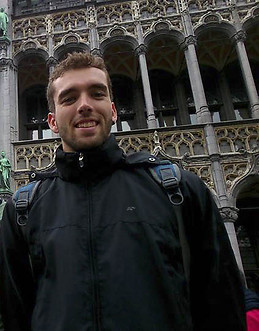 Javi Morente