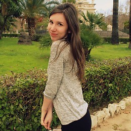 Katalin Torjai
