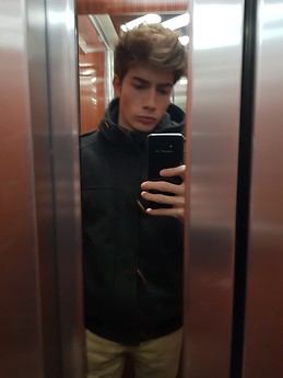 Roberto Fernandez Dominguez