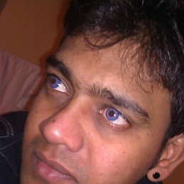 Amar Vairagade