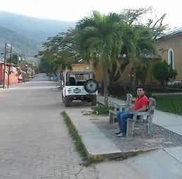 Javier Alexander Castro Cardenas