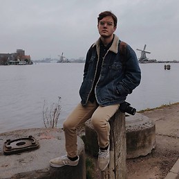 Ibai Arocena Contreras