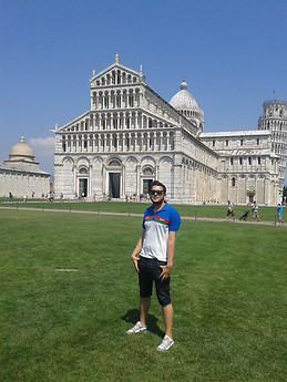 Marios Mosk