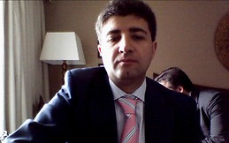 Sebastian Mendez Murillo