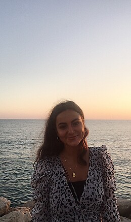 Monica Farfante Garcia de Quevedo