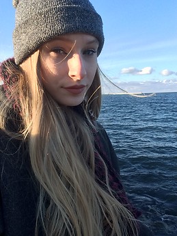Aleksandra Mac