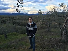 Eric Gámiz Martínez