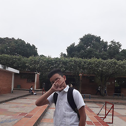 Juan Felipe Rios Mora