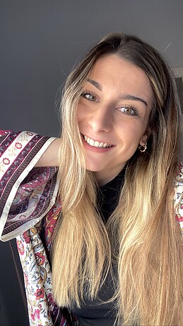 Andrea Herranz Palomo