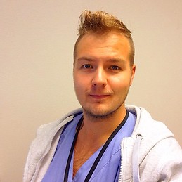 Tom Gunnar Bårtvedt