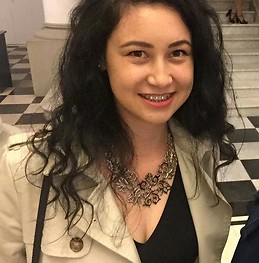Sibel Chiamil