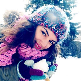 Marta Fernandez Cruz