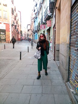 Ana Sanchis