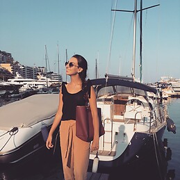 Isabel Meneses