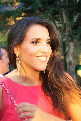 Lejla Chandra Romano