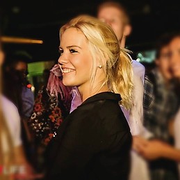 Alexandra Suba