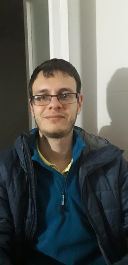 Eduardo José Lujano Montoya