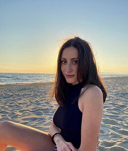 Francesca Belluomini