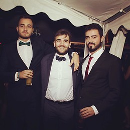 Jorge Ucles Salvador