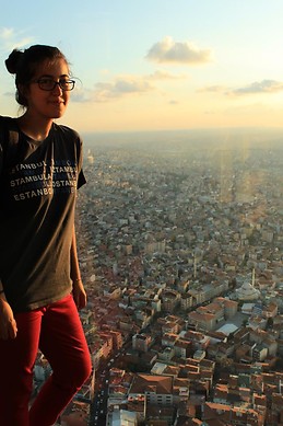 Gizem Özçelik