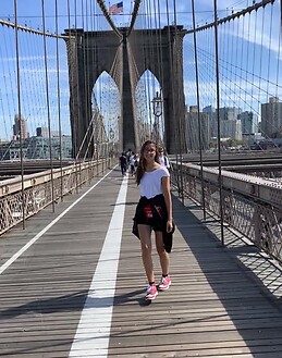 Lauryna Kovalenkovaitė