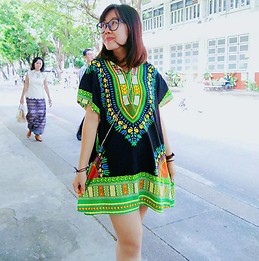 Hnong Gift Laksamee