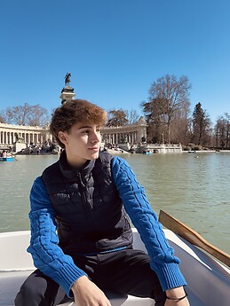 Pol Pérez Fernández