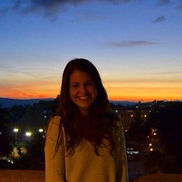 Ana Mosquera Rey