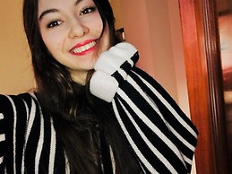 Sara Lorenzo Ramírez