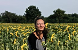 Laura